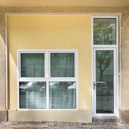 The Mierendorf Vh Rechts, 2 Rooms Up To 4 People Berlim Exterior foto